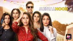 Mentalhood Altbalaji